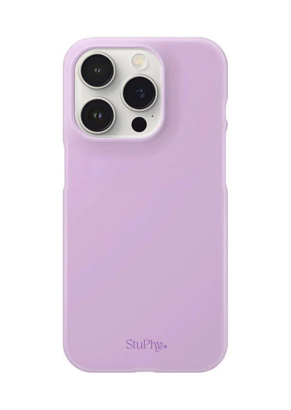 Philoso Lavender Case (hard)