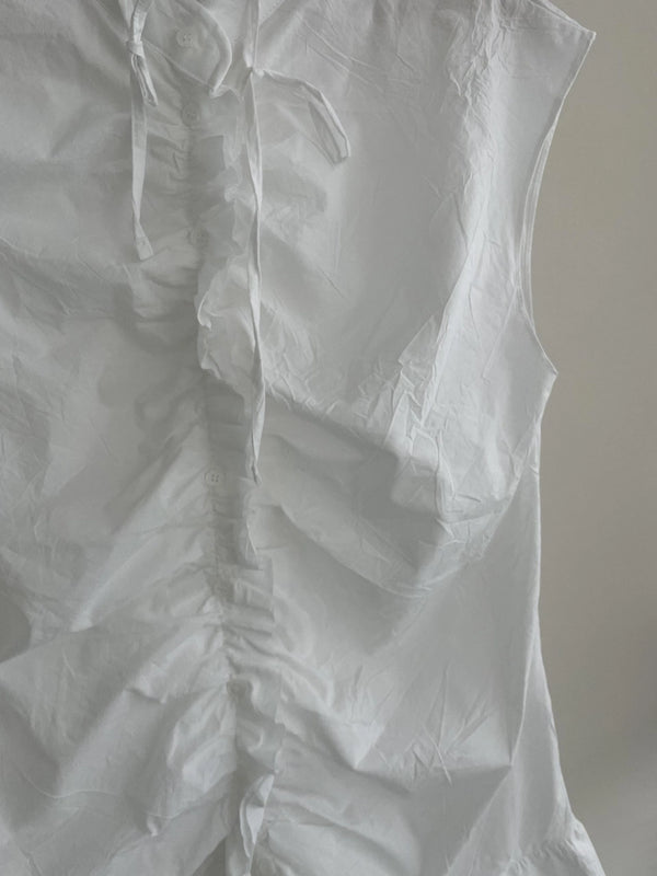 カンタシャーリングワンピース