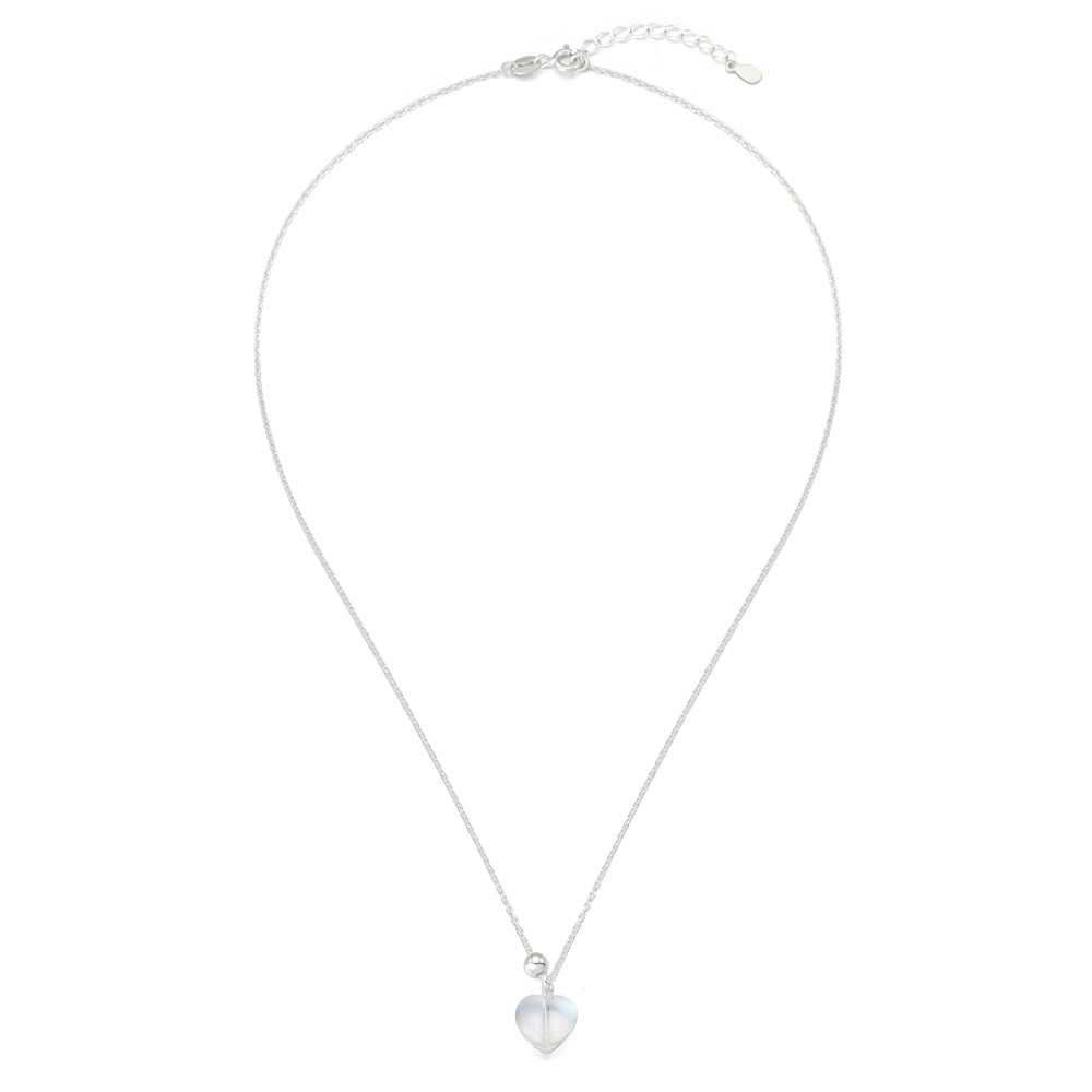 ネックレス・ペンダント +ENGBROX+ jane ribbon pearl necklace set EBNL23074 JANE RIBBON PEARL NECKLACE SET 0313Z – WITH MIN 위드민