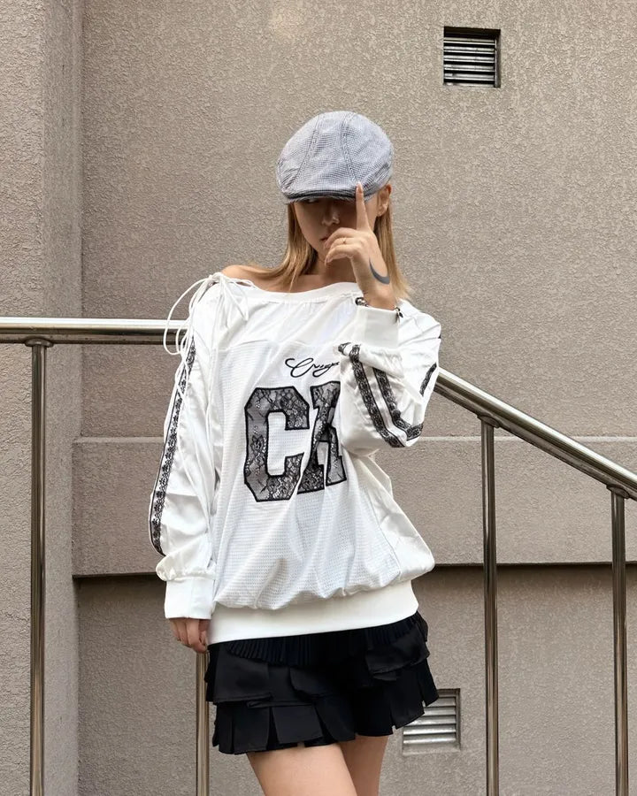 Jersey sporty MT [2color]