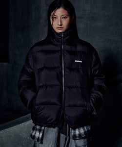 コージーダックダウン - マットブラック