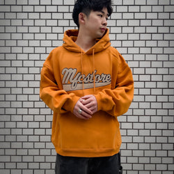 MFC STORE TEAM LOGO HOODIE