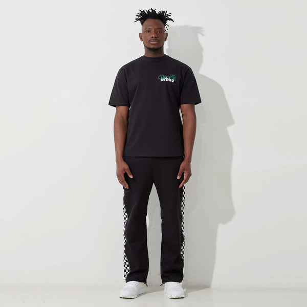 アブソリューオービットX Tシャツ (Black)