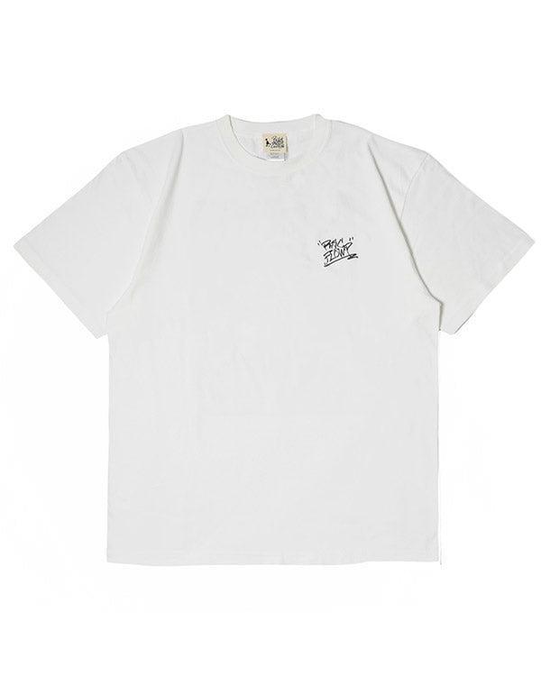 RSC x FLOWP DESSORC S/S TEE