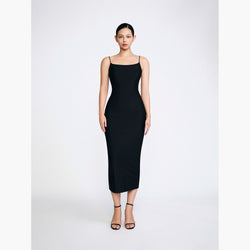 Kate Dress in Black