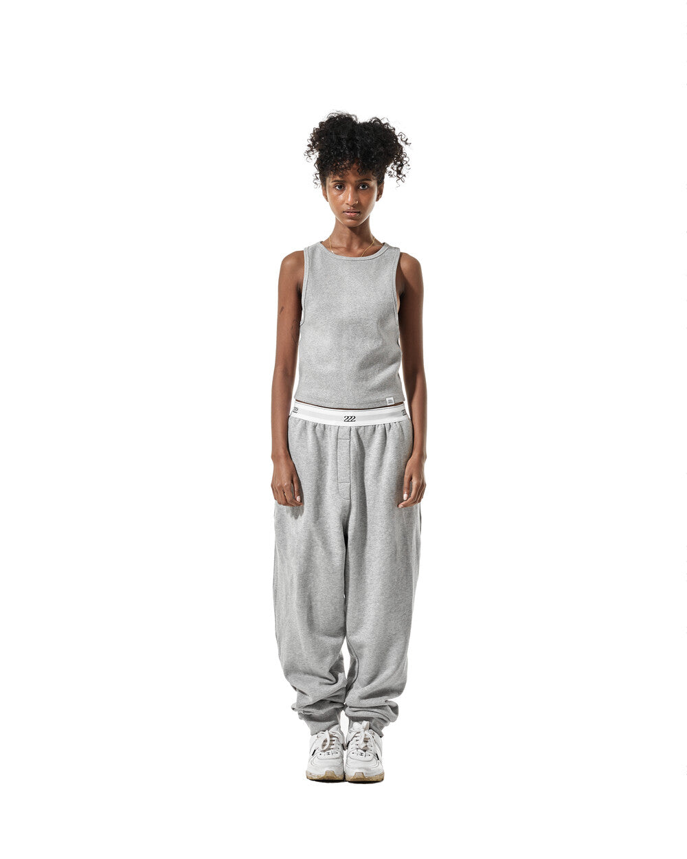 TOP 010 (GREY)