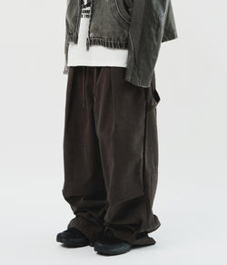 Ditt Work Carpenter Pants (4color)