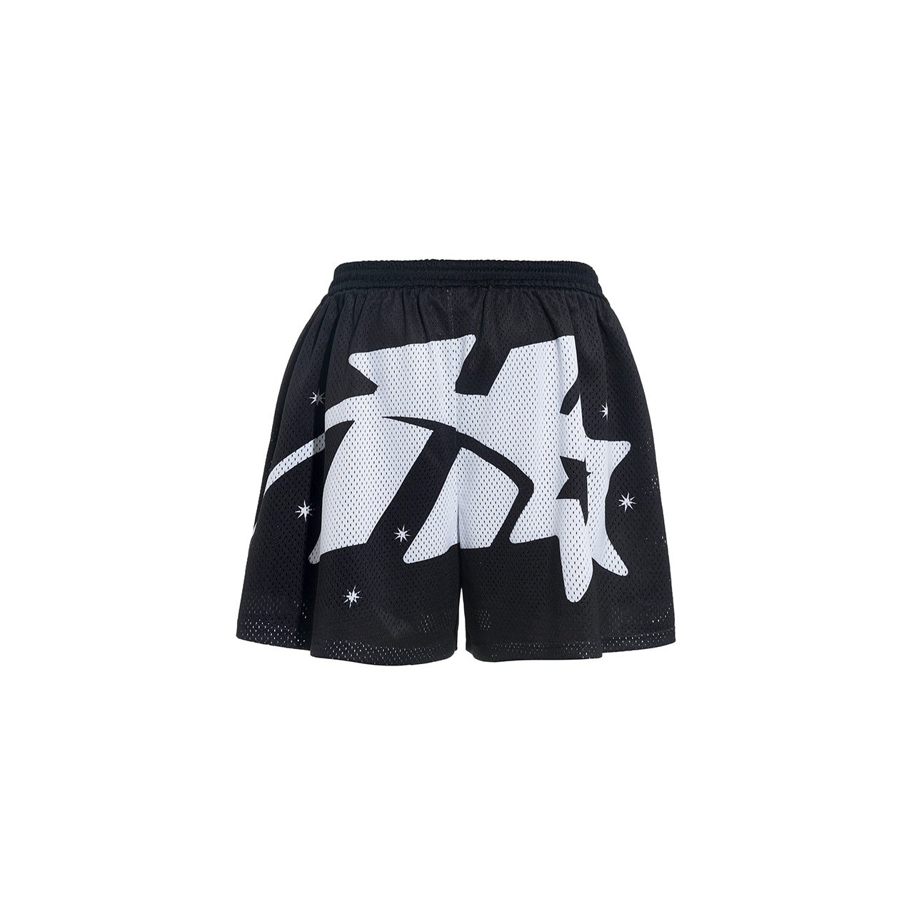 HADES LODESTAR MESH SHORT