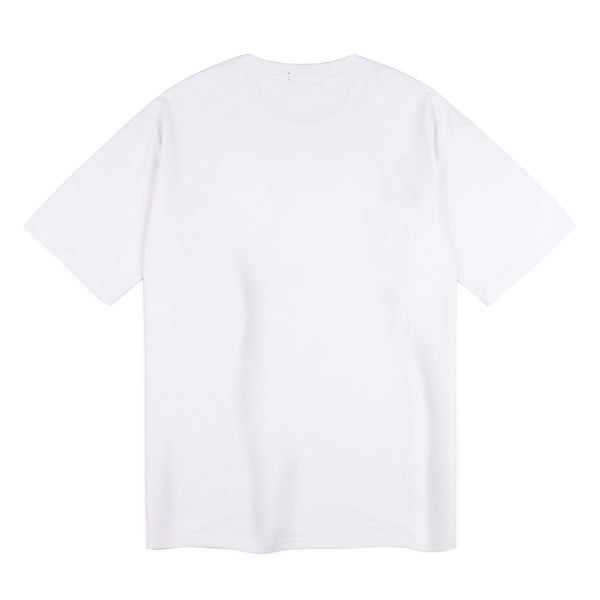 [NK] French Fries Tee (White)_K24QB720