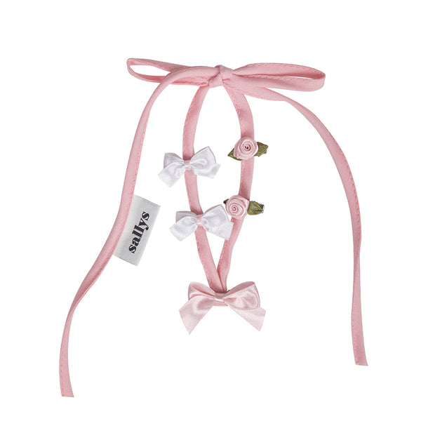 lovely sally girl hair pin set