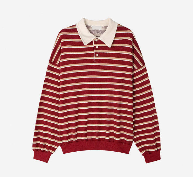 No.0934 N stripe collar MTM (3color) - HOLY IN CODE | 60