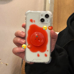 tomato case set