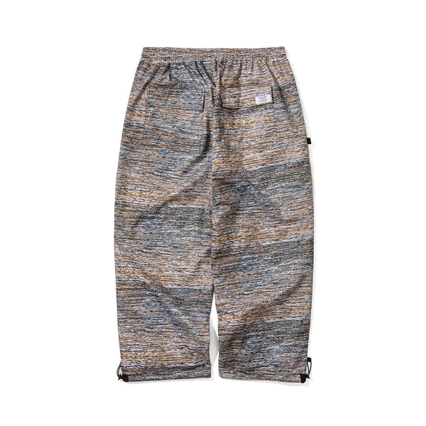 DSXBS SCRATCH SUPER WIDE PANTS