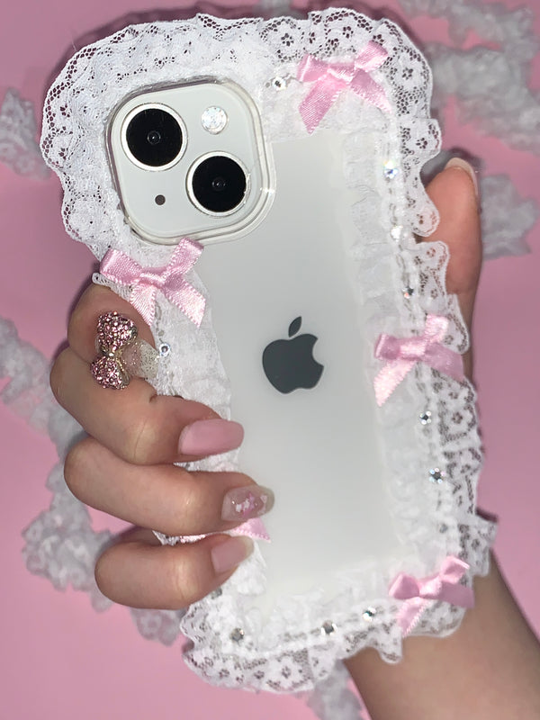 princess made phone case