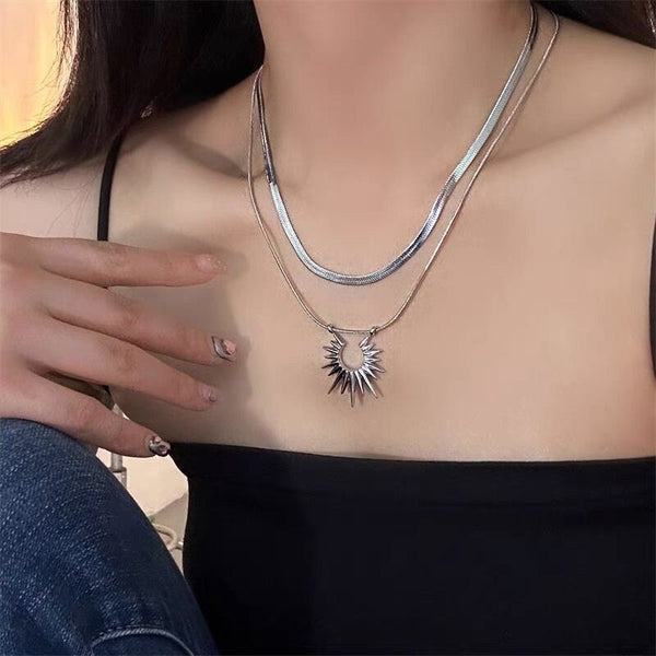 Урай Necklace