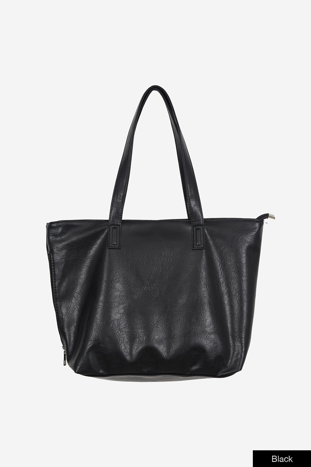 【Raucohouse】Tramp basic leather shoulder bag Tramp basic leather shoulder bag - Raucohouse | 60% - Asian