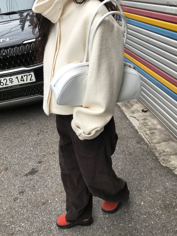 グリップショートコート