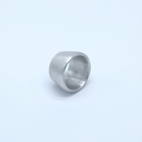 【MADE】 Men's bowl ring matt