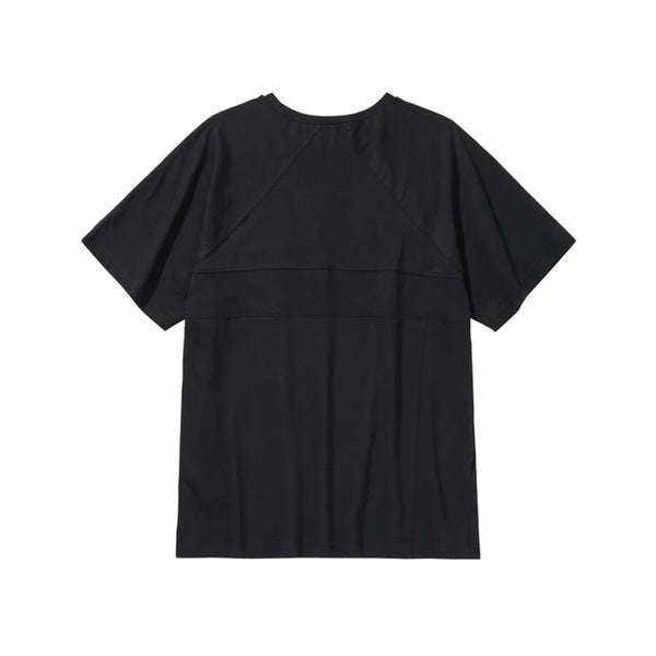 アーク半袖Tシャツ / BLACK