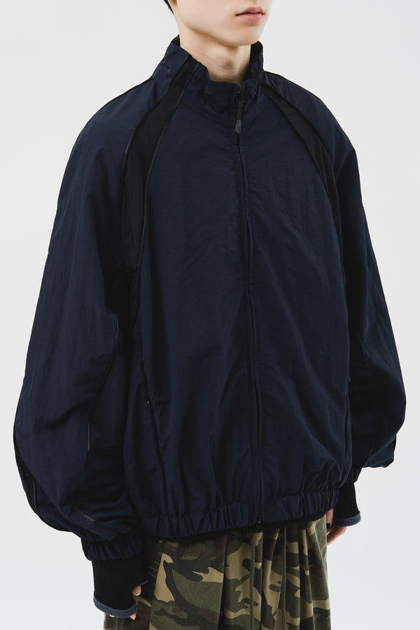 Pima Windbreaker (2color)