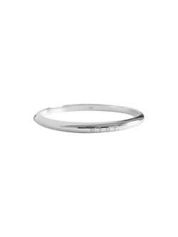 5mm Curve Bangle