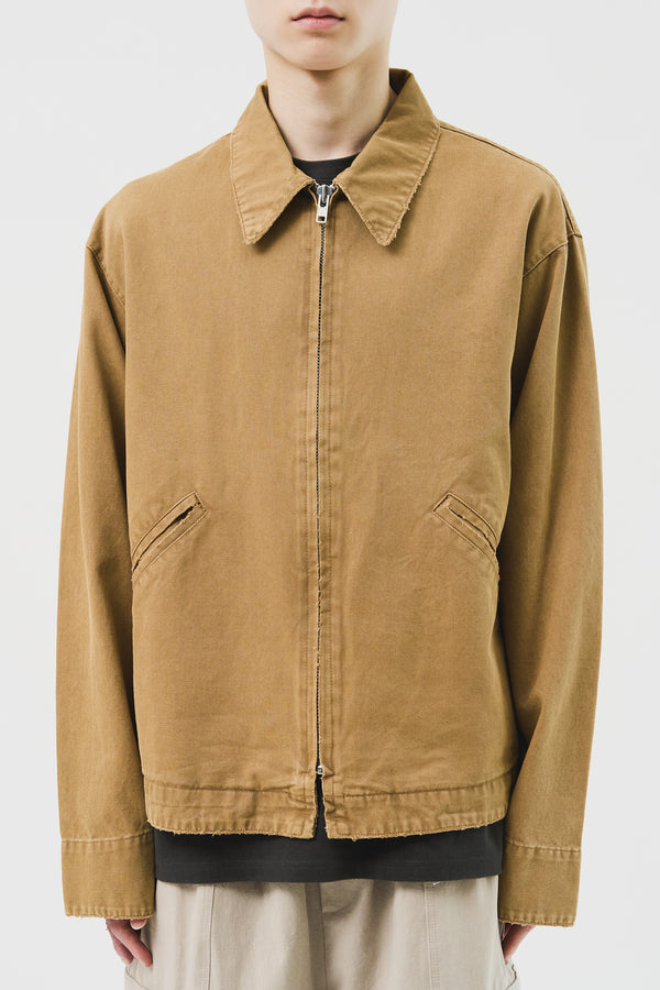 Mora Work Jacket (2color)