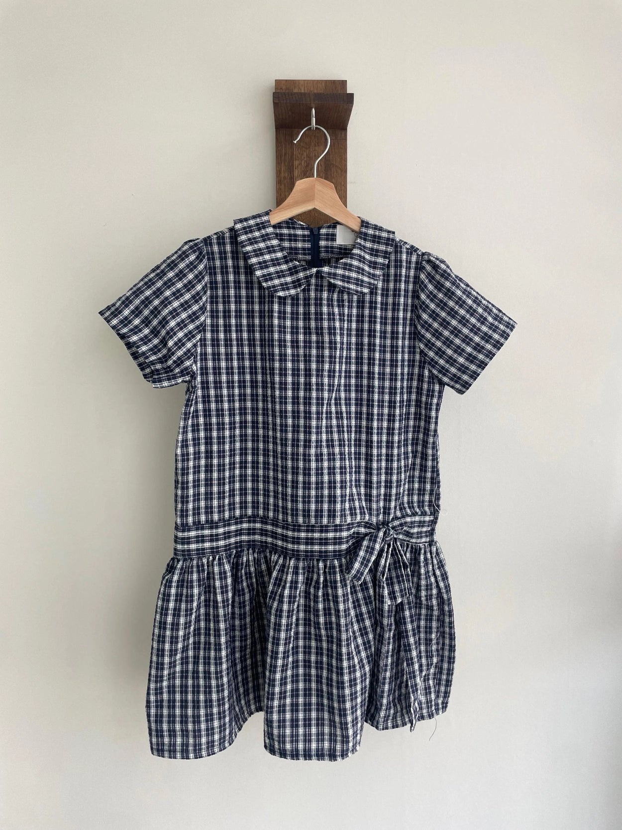 モチリボンワンピース