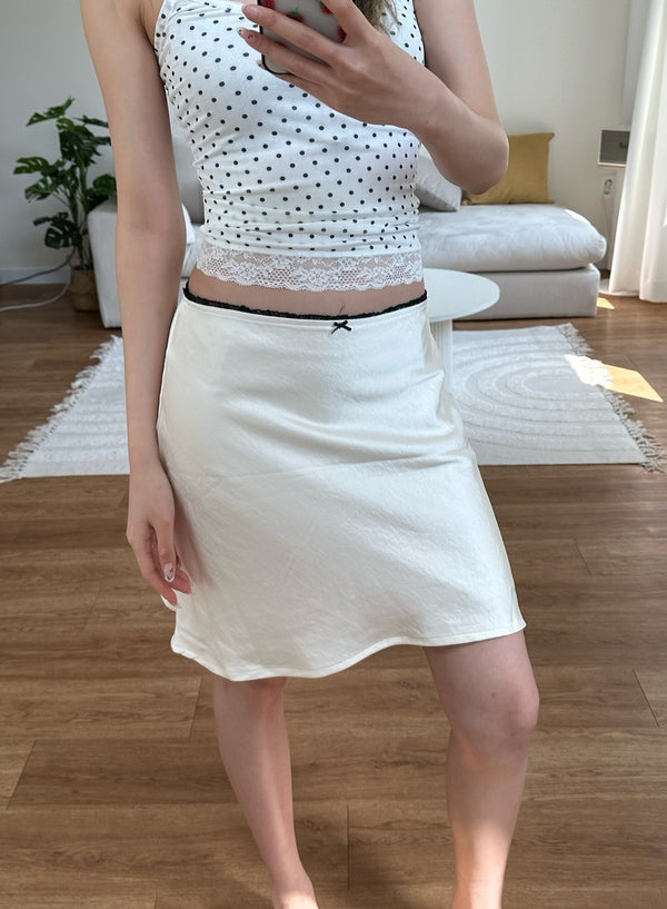 melting skirt