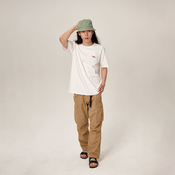 Tye Bucket Hat Greentea