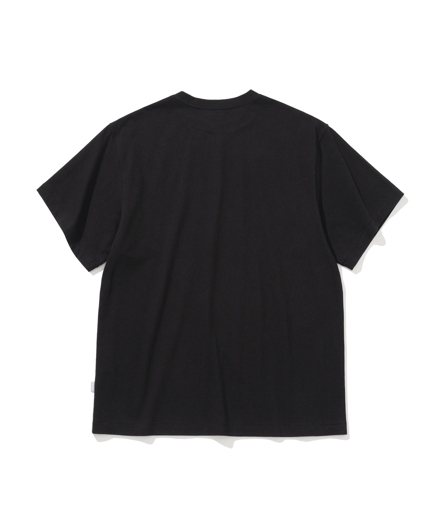 MADWASHER GRAPHIC TEE BLACK - CCWC | 60% - Asian Fashion