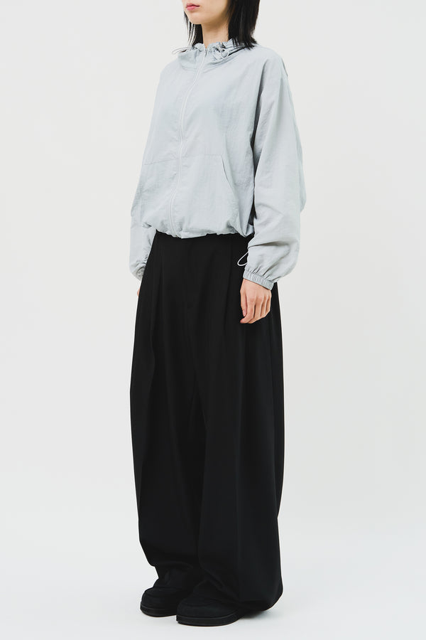 Rimbo Wide Trousers (3color)