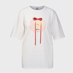  [LIMITED] GRAPHIC T-SHIRTS (APPLE)