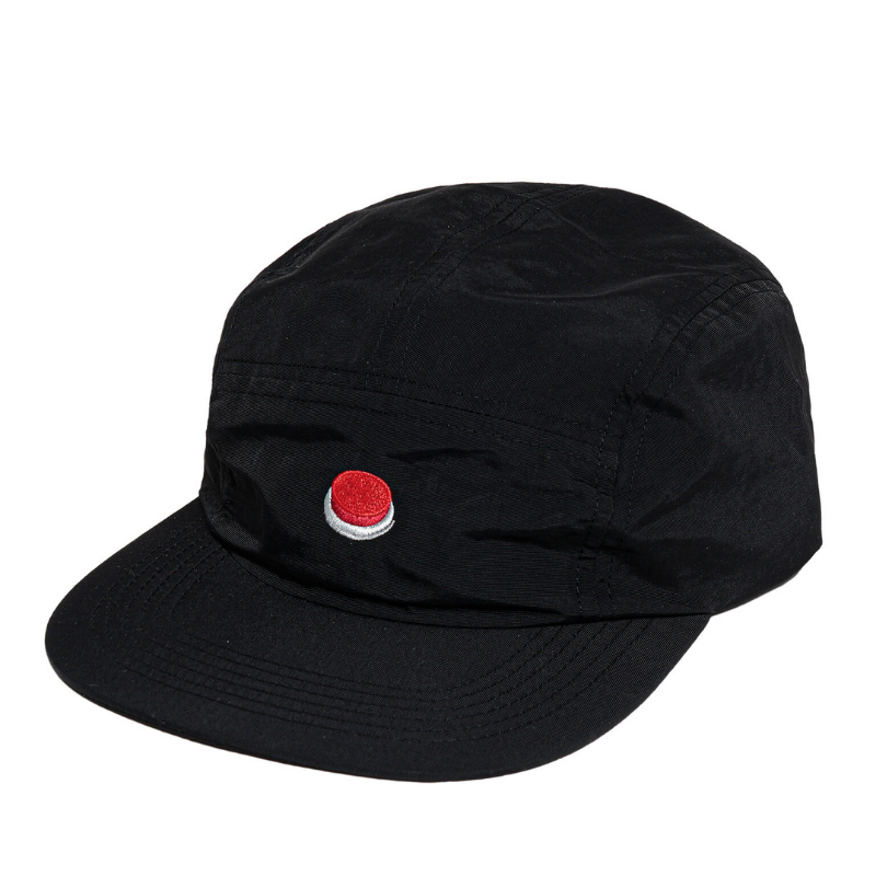 Red Jet  CAP - キャップ