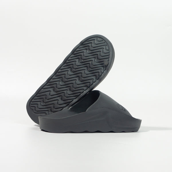 Patrobas Ease Asphalt Sandals