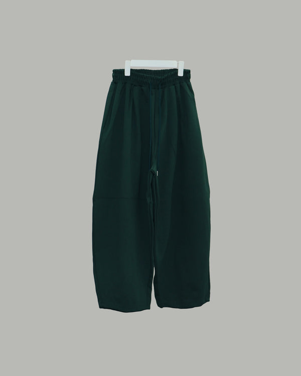 Dodge Balloon Sweatpants (Green)