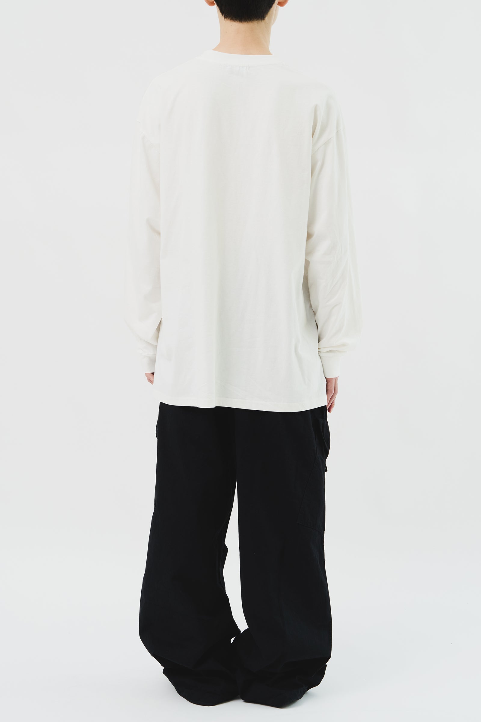 【HI FI FNK】Wonder Snap Parachute Pants Wonder Snap Parachute Pants (3color) - HIFIFNK | 60% - Asian