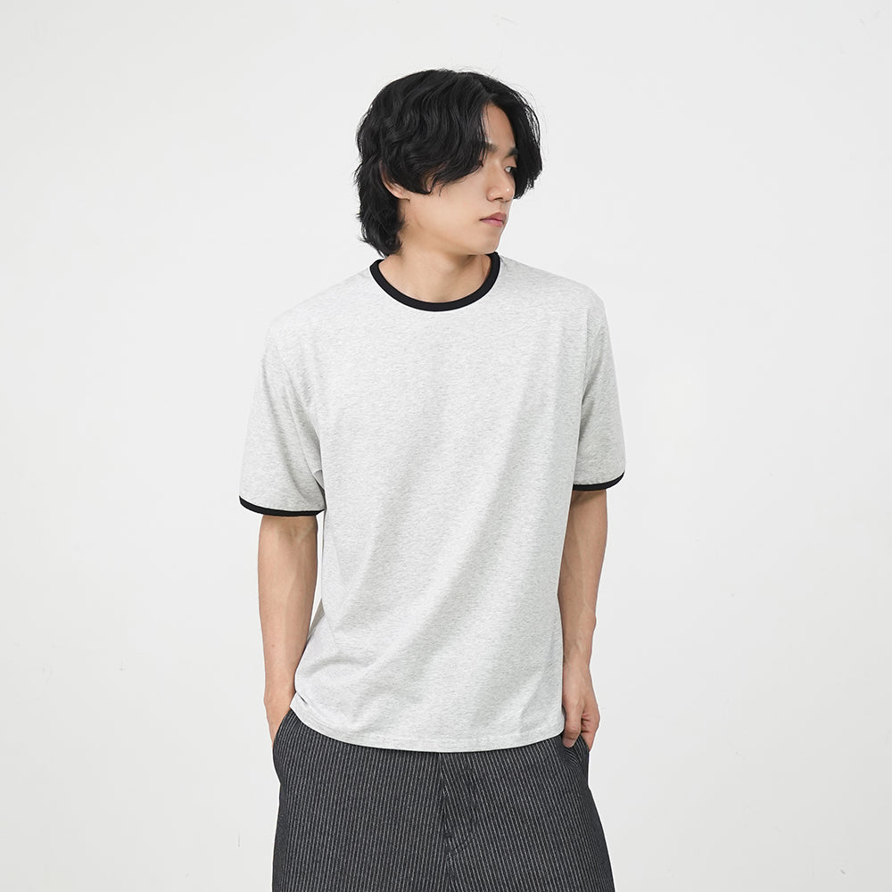 Tension ringer half-sleeves 3color