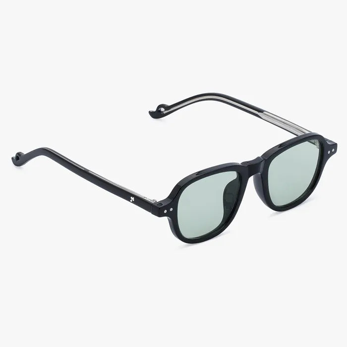 CHOUCHOU SUNGLASS GREEN