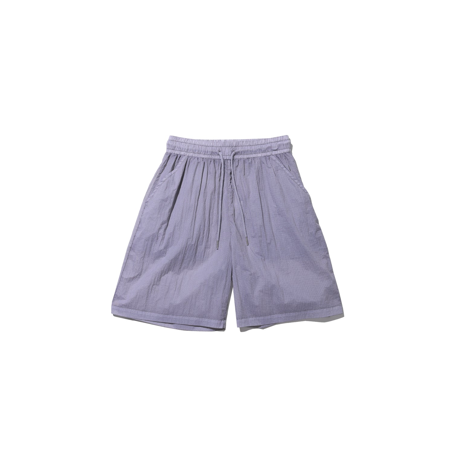 Fort Pigment Nylon Shorts (3color)