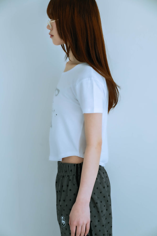 ascii art tee