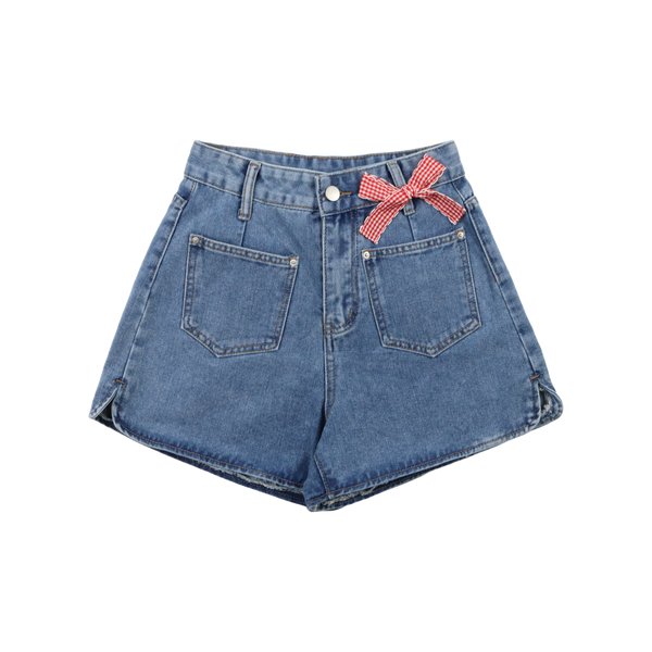 ROSE'S FARM HALF PANTS (2 COLORS)