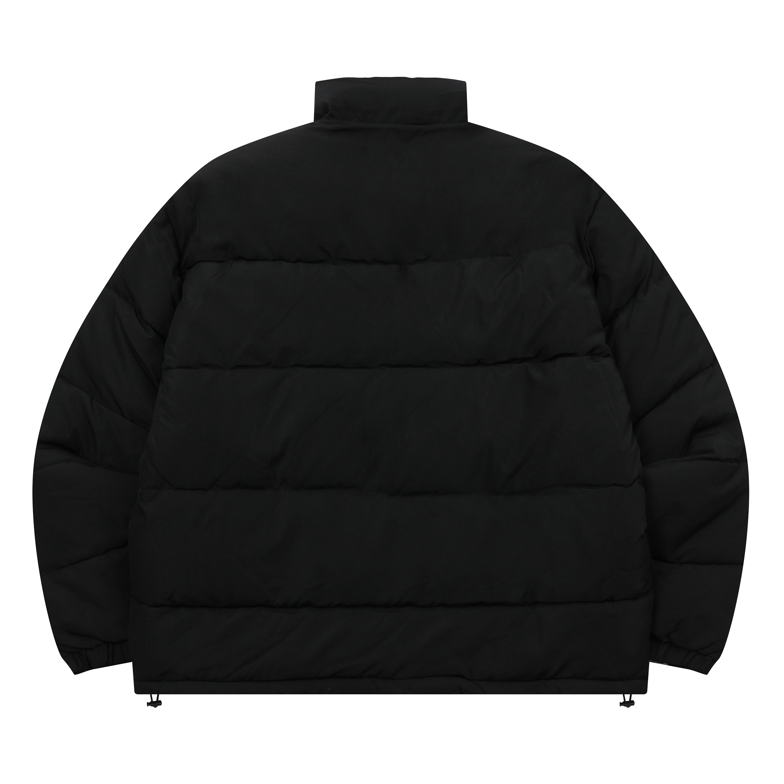 [MUCENT] CHEB HIGH NECK SIGNATURE WELLON PADDING 男女兼用 CHEB HIGH NECK SIGNATURE WELLON PADDING UNISEX (7Color