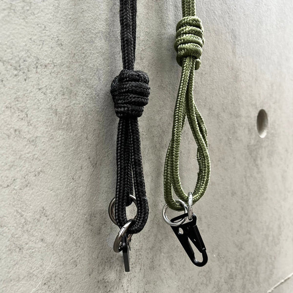 Outdoor Phone Rope Lanyard