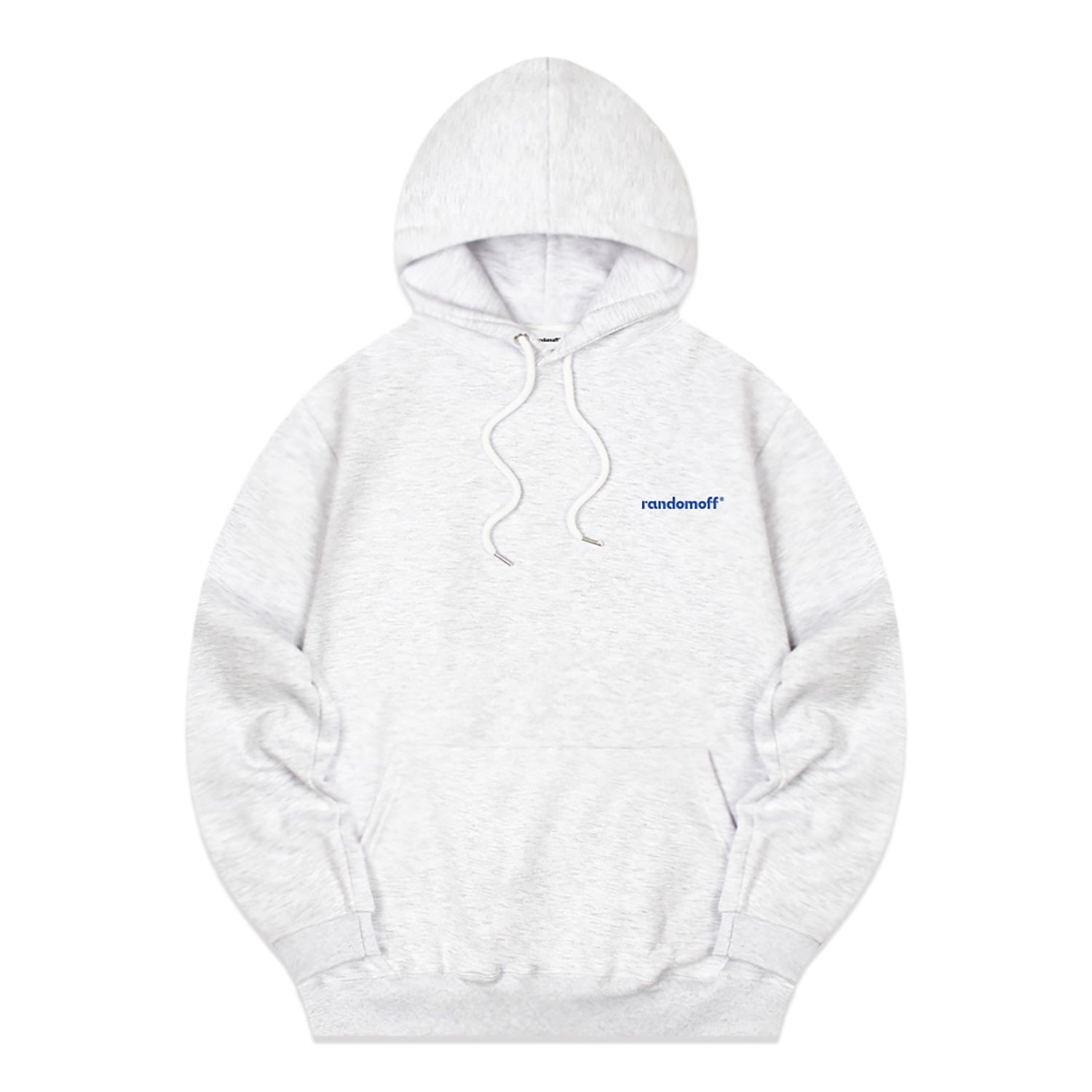 BASIC LOGO MINI HOODIE