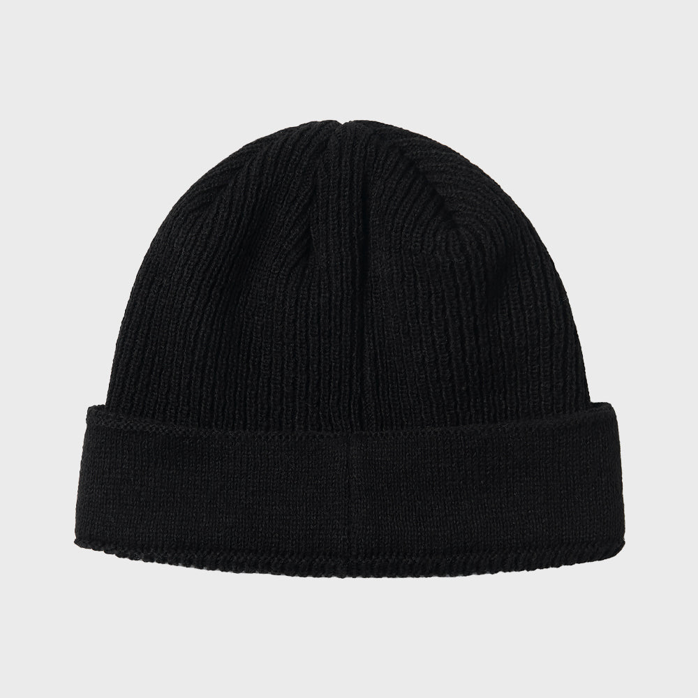 GOTTERGALLERY GOTHIC BEANIE_BK