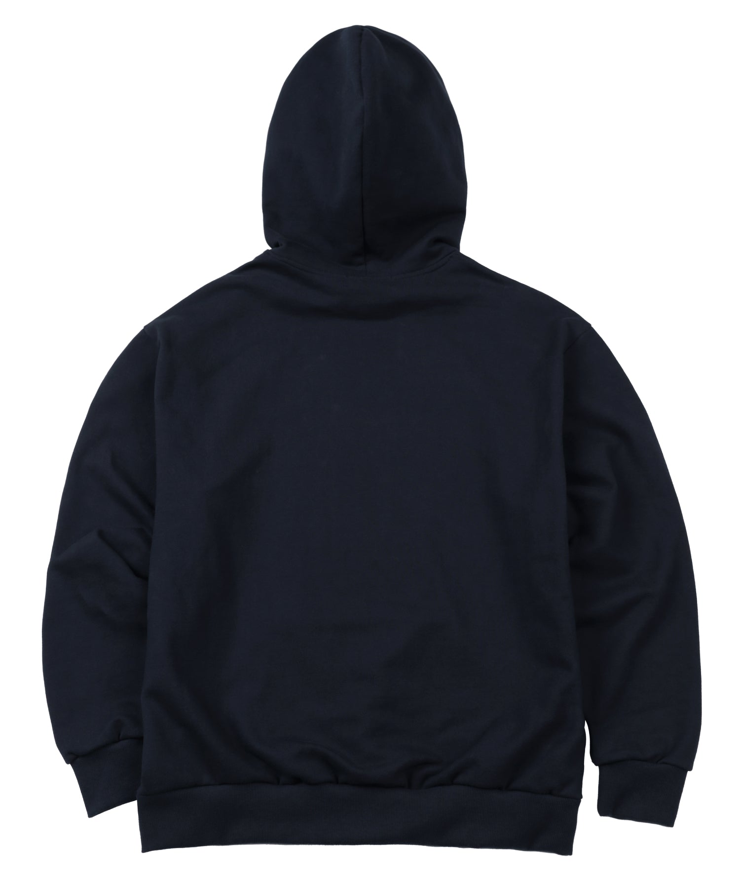 New birth 8 Hoodie - Navy