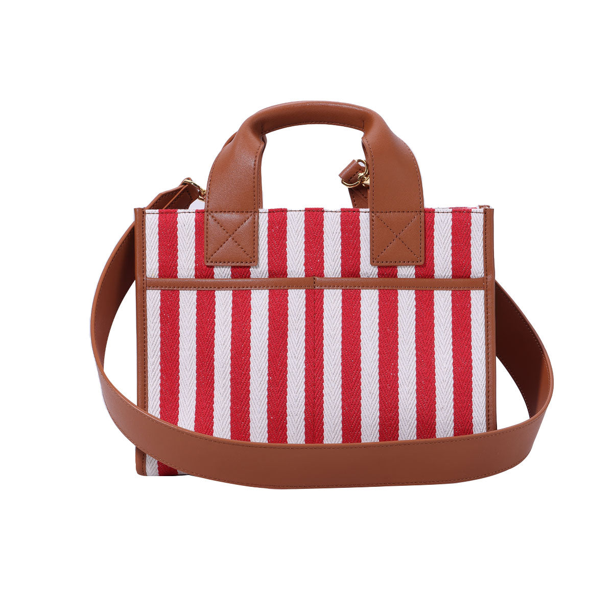 Sabrina Bag Red