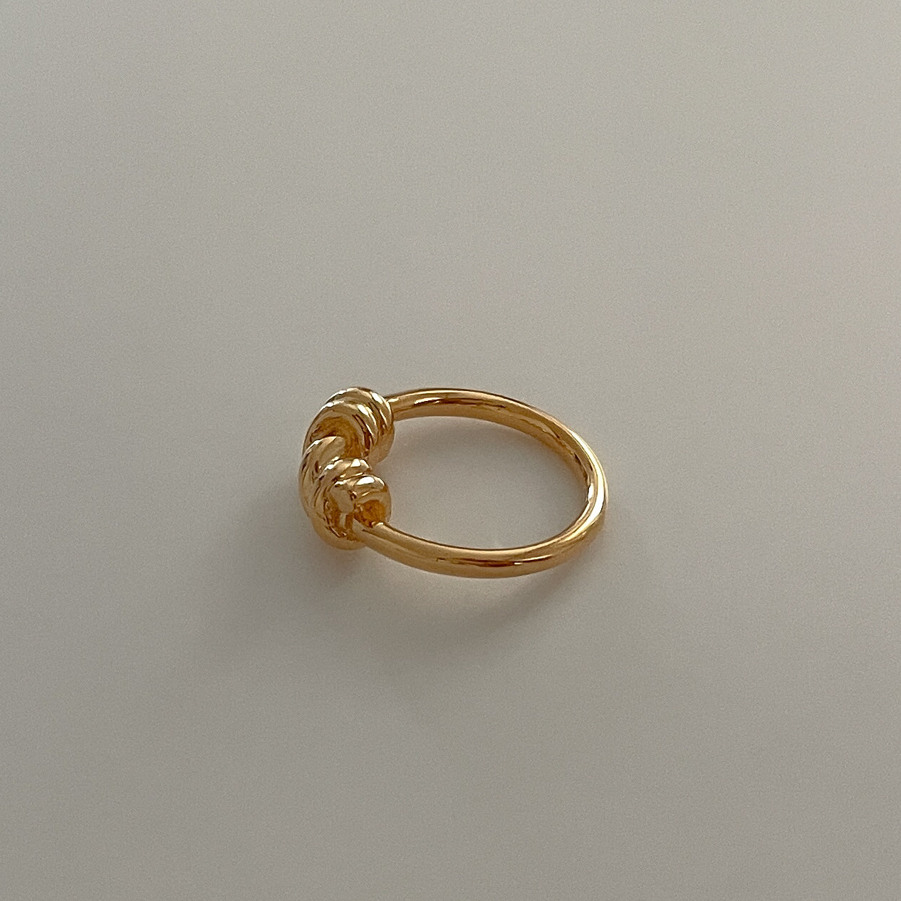 spring ring