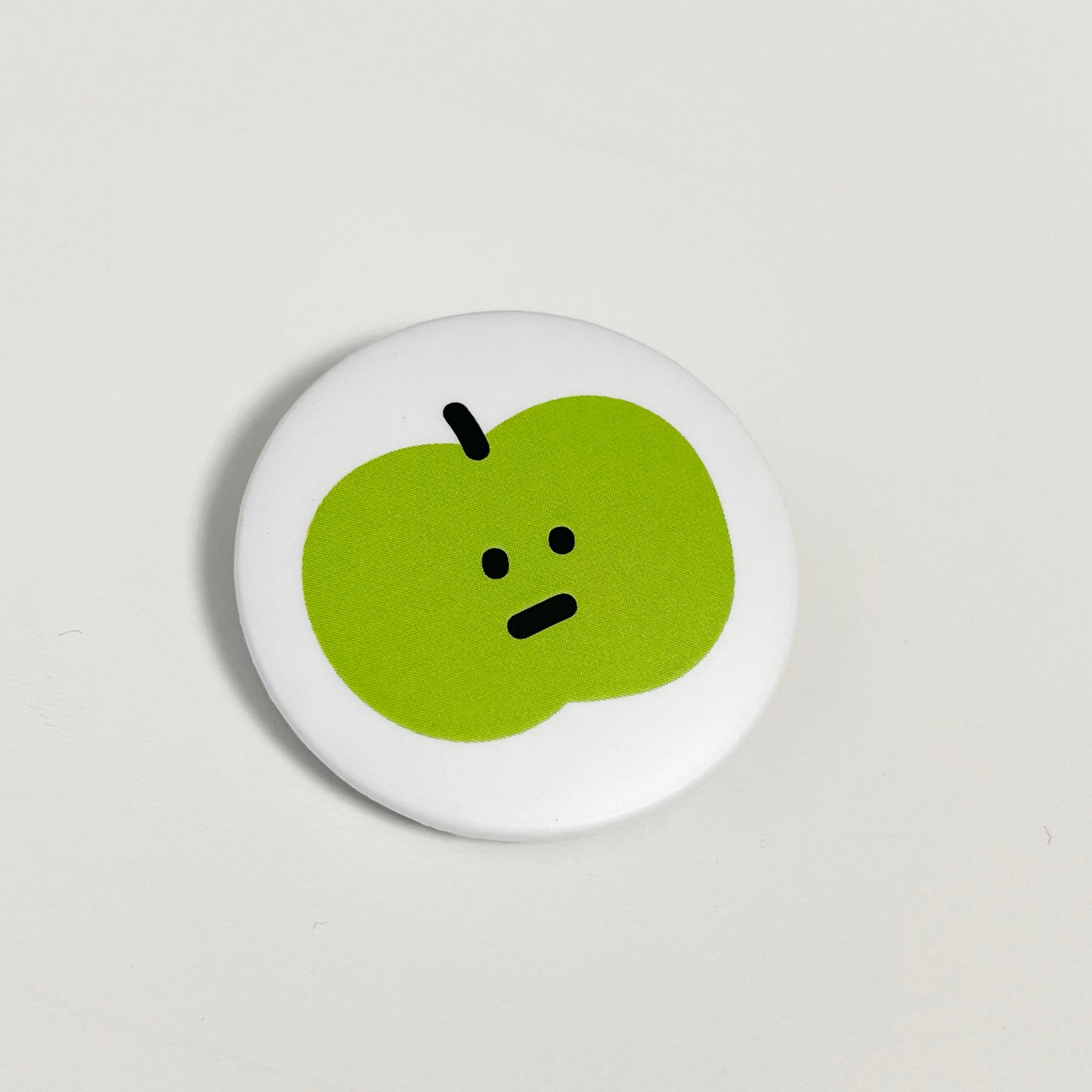 pin. baby apple