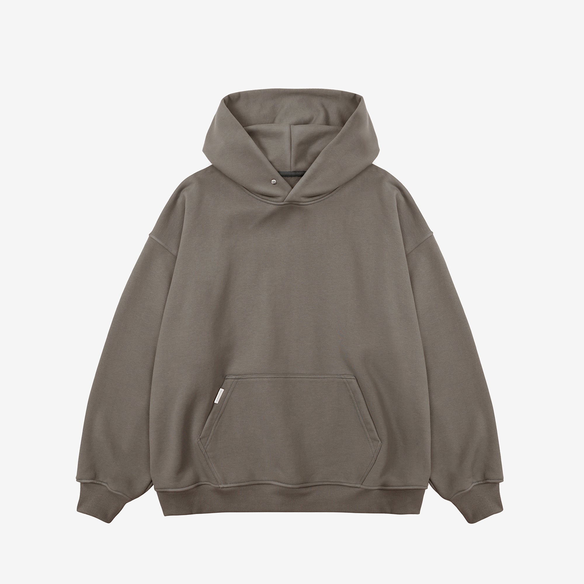 Classic Hoodie - Taupe